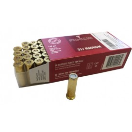 Fiocchi 357 Magnum LWC 148gr