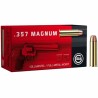 GECO 357 Magnum FMJ 158gr