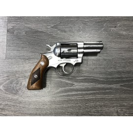 RUGER mod. Speed-Six cal.357 Magnum Revolver