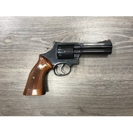 Smith&Wesson mod.586-3 cal.357Magnum Revolver