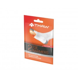 THAW DISPOSAL TOE WARMERS