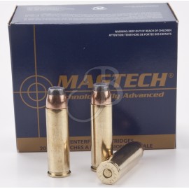 Magtech 500 S&W SJSP 400gr