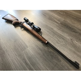 CZ mod.550 LUX cal.270Win. carabina Bolt Action