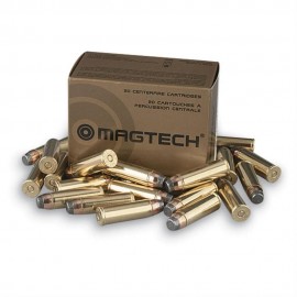 Magtech 454 Casull SJSP 260gr