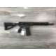 NUOVA JAGER MOD. AR15 Solid cal.223Rem. 14,5" Semiaut.