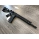 NUOVA JAGER MOD. AR15 Solid cal.223Rem. 14,5" Semiaut.