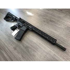 NUOVA JAGER MOD. AR15 Solid cal.223Rem. 14,5" Semiaut.