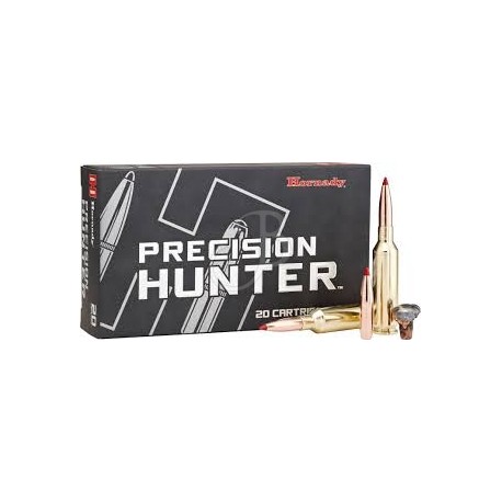 HORNADY 30-06 178GR ELD-X P-H -81174