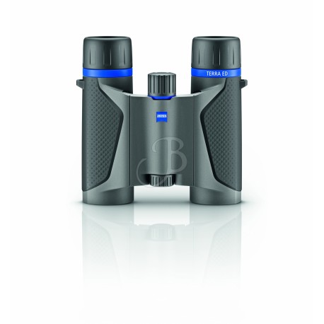 ZEISS BINOCOLO TERRA ED POCKET 10X25