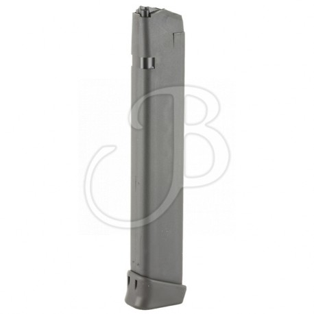 GLOCK CARICATORE CAL.9MM 33 COLPI