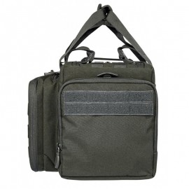 DÖRR - Borsa per fucile Gun Bag PROTAC VERDE