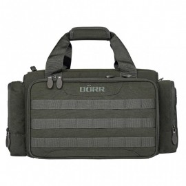 DÖRR - Borsa per fucile Gun Bag PROTAC VERDE