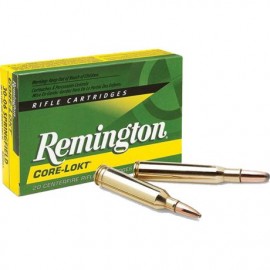 Remington 30-06 Core-Lokt PSP 180gr