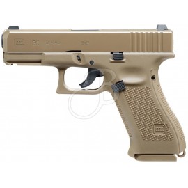 UMAREX GLOCK 19X CO2 4.5 BB 18 CN 00043