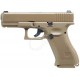 UMAREX GLOCK 19X CO2 4.5 BB 18 CN 00043