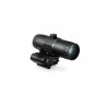 VORTEX VMX-3T MAGNIFIER W/BUILT IN FLIP UP