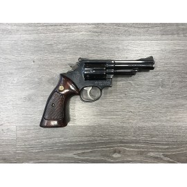 Smith&Wesson mod.19-4 cal.357 Magnum Revolver