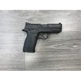 Smith&Wesson M&P22 cal.22LR Semiaut. Made in USA