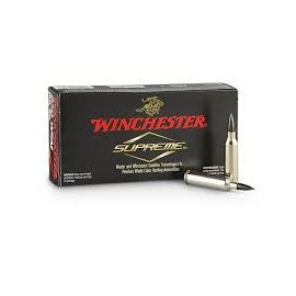 Winchester 30-06 Supreme E-TIP 180gr