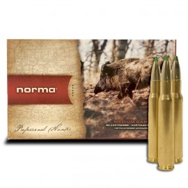 Norma 30-06 ECO STRIKE 150gr