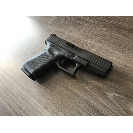 GLOCK MOD. 19 GEN4 9X21 FS +1C