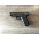 GLOCK MOD. 19 GEN4 9X21 FS +1C