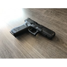 GLOCK MOD. 17 GEN5 9X21 FS +1C