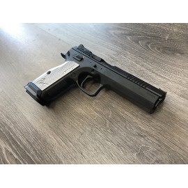 CZ MOD. TS-2 9X21 +2C