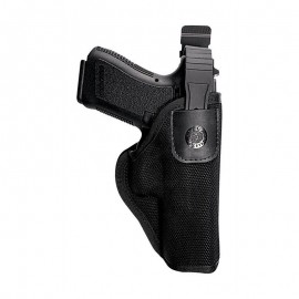 VEGA HOLSTER - Fondina in cordura da fianco GLOCK17