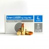 STV SCORPIO 9mm Luger 124gr FMJ