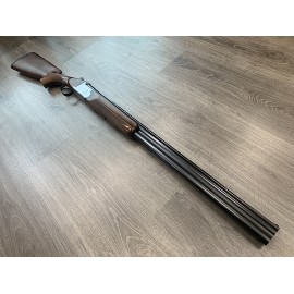 Rizzini mod. TRAP cal.12/70 75cm sovrapposto da tiro