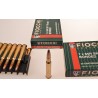 Fiocchi 7x65R Soft Point 170gr