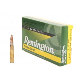 Remington 7x64 Core-Lokt psp 175gr