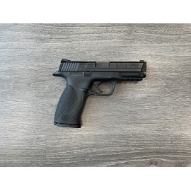 Smith&Wesson M&P9 cal.9x21 Pistola Semiaut.