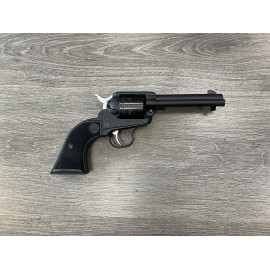 RUGER MOD. SA WRANGLER .22 LR 4.6" BLK-6C