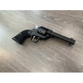 RUGER MOD. SA WRANGLER .22 LR 4.6" BLK-6C