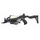 SKORPION PISTOLA BALESTRA PXB100 BK