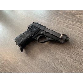 Beretta mod. 70 cal.7,65 Browning Pistola Semiaut.