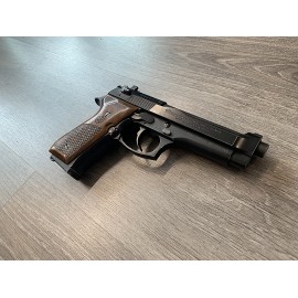 Beretta mod.98FS Brigadier cal.9x21 Semiaut.