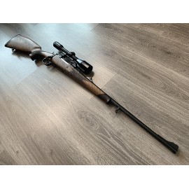 Voere mod. 2165 cal.270 Win. carabina Bolt Action