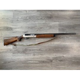 BENELLI mod. SPECIAL 80 cal.12/70 +2 canne st.etienne