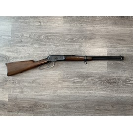 WINCHESTER Model 1892 cal. 44-40 restaurato