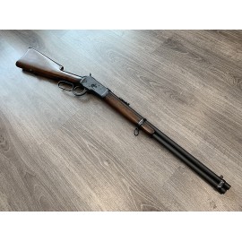 WINCHESTER Model 1892 cal. 44-40 restaurato