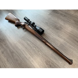 MAUSER mod.98 Original Stutzen cal.308Win Bolt Action