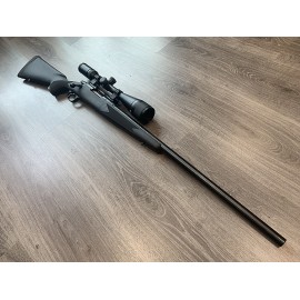 Marlin model X7HV Bolt Action cal.308 Win canna pesante