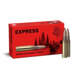 GECO .308Win. EXPRESS 10,7G 165gr