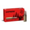 GECO .308Win. EXPRESS 10,7G 165gr