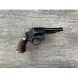 Revolver TAURUS|Forjas cal.38 Special 4"