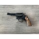 Revolver TAURUS|Forjas cal.38 Special 4"