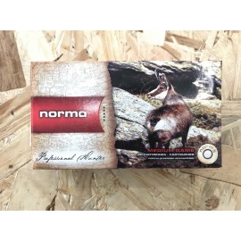 Norma 5,6x52R Soft Point 71gr